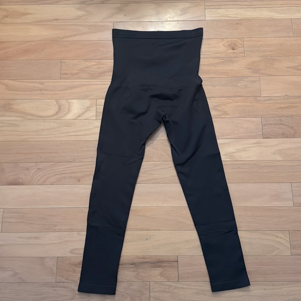 Shapermint Essentials | High Waisted Shaping Legg… - image 5